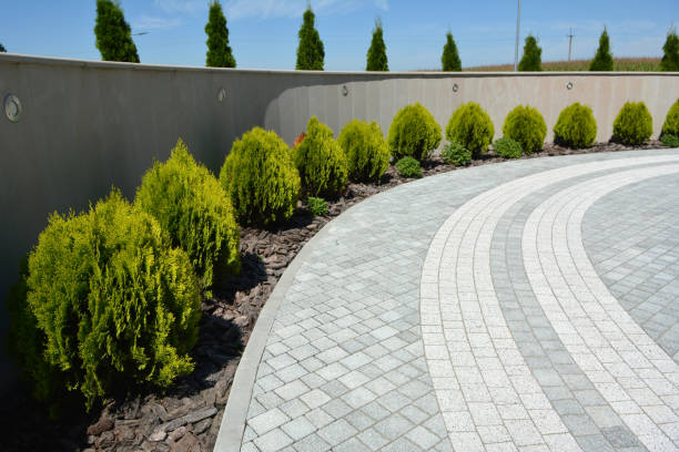 Ludington, MI Driveway Pavers Company