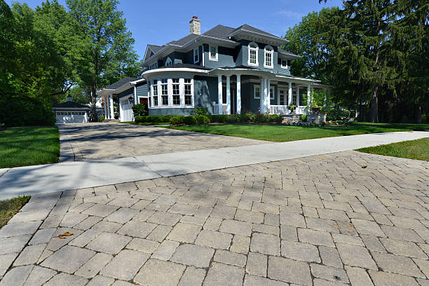 Reasons to Select Us for Your Driveway Paving Requirements in Ludington, MI
