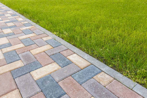 Best Driveway Pavers Near Me  in Ludington, MI