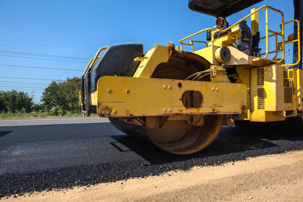 Best Best Driveway Pavers  in Ludington, MI